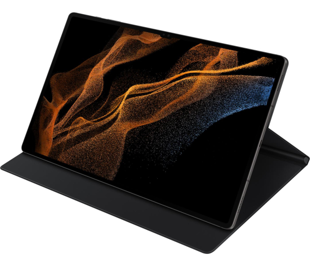 SAMSUNG Book Cover do Galaxy Tab S8 Ultra Black - 718388 - zdjęcie 7